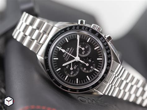 swimming with omega speedmaster|omega speedmaster pusher reviews.